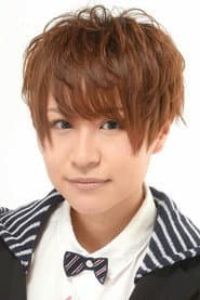 Photo of Marie Mizuno