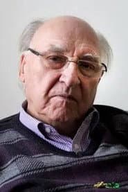Photo of Bengt Roslund