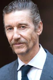 Photo of Alberto Caneva