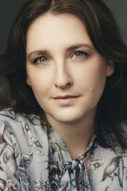 Photo of Zoe Mann