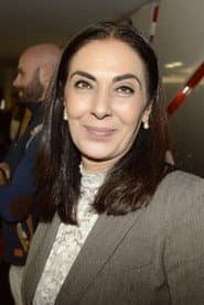 Photo of Khitam Al Lahham