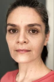 Photo of Maria Sager