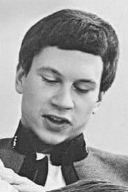 Photo of Bob Danforth