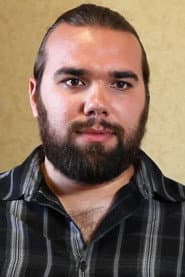 Photo of Anthony J. Rickert-Epstein