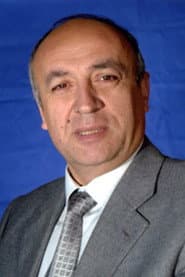 Photo of Ilham Asgarov