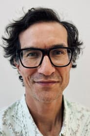 Photo of Kevin Ignatius
