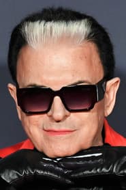 Photo of Cristiano Malgioglio