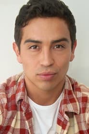 Photo of Daniel Ray Rodriguez