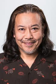 Photo of Kong Kuwata