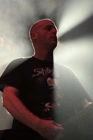 Photo of John Gallagher