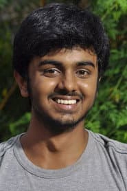 Photo of A. Venkatesh