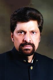 Photo of Vijayendra Ghatge