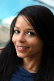 Photo of Dezirae Teal