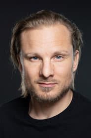 Photo of Severi Saarinen