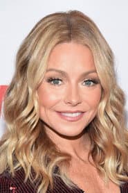 Photo of Kelly Ripa