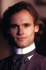 Photo of Peter Birch