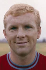 Photo of Bobby Moore