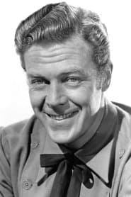 Photo of Willard Parker