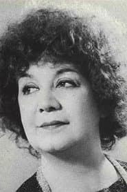 Photo of Clara Colosimo