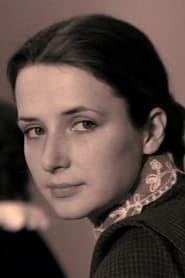 Photo of Yuliya Tarkhova