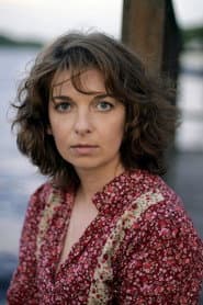 Photo of Elena Lemeshko