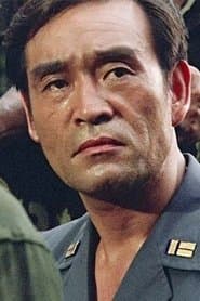 Photo of Bruce Jang Il-Sik