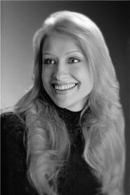 Photo of Anastasiya Baklanova