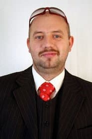 Photo of Arkadiusz Kulka