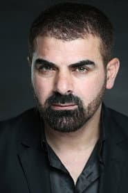 Photo of Danny Darren