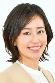 Photo of Haruka Maeda