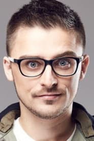 Photo of Nazariy Huk