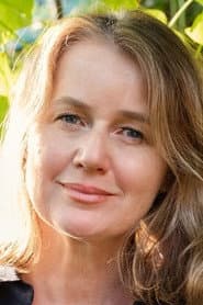 Photo of Elise McCredie