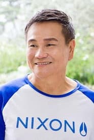 Photo of Vincent Tee