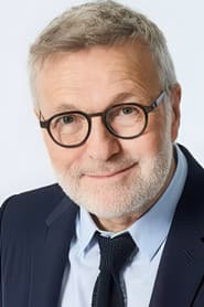Photo of Laurent Ruquier