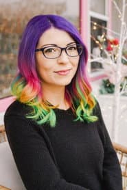 Photo of Shannon Morse