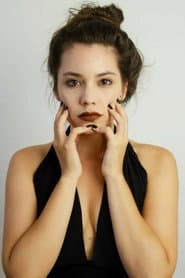 Photo of Camila Ferrazzano