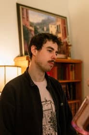 Photo of Antoine Jacob