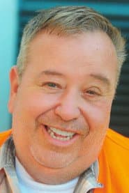 Photo of Paul Roache