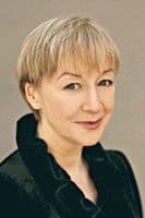 Photo of Deirdre Monaghan