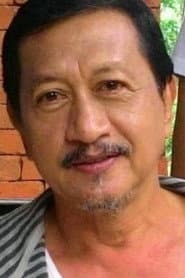 Photo of Hans Gunawan