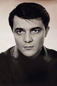 Photo of Dušan Janićijević