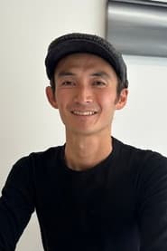 Photo of Takebumi Anzai