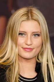 Photo of Luna Schweiger