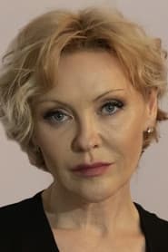 Photo of Kseniya Entelis