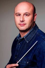 Photo of Riccardo Frizza