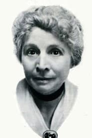Photo of Mary Maurice