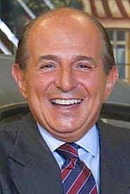 Photo of Giancarlo Magalli