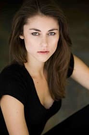 Photo of Hannah Landberg