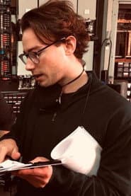 Photo of Oliver Pearn