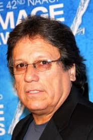 Photo of Félix Alcalá